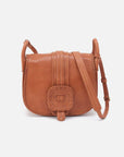 Kiva Large Crossbody - Harvest Wheat