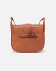 Kiva Large Crossbody - Harvest Wheat