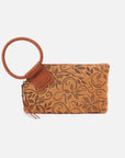 Sable Wristlet - Harvest Wheat