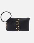 Sable Wristlet - Black