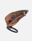 Sable Wristlet - Black