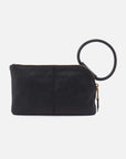 Sable Wristlet - Black