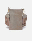 Cass Phone Crossbody - Golden Granite