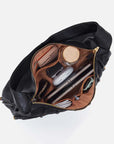Kori Hobo Bag - Black