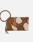Sable Wristlet - Timber Brown
