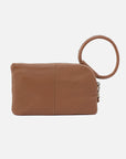 Sable Wristlet - Timber Brown