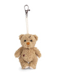 Bag Charm - Nobody is Perfect Bear