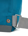 Bantry B Small Nylon Backpack - Marine