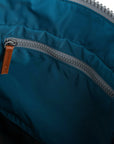 Bantry B Small Nylon Backpack - Marine