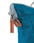Bantry B Small Nylon Backpack - Marine