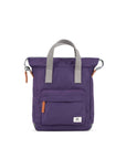 Bantry B Small Nylon Backpack - Majestic Purple
