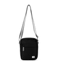 Bond Crossbody - Canvas Black