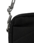 Bond Crossbody - Canvas Black