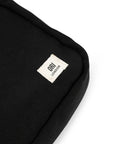 Bond Crossbody - Canvas Black
