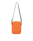 Bond Crossbody - Canvas Atomic Orange