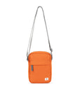 Bond Crossbody - Canvas Atomic Orange