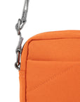Bond Crossbody - Canvas Atomic Orange