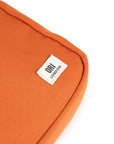 Bond Crossbody - Canvas Atomic Orange