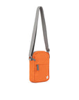 Bond Crossbody - Canvas Atomic Orange