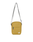 Bond Crossbody - Canvas Flax