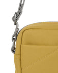 Bond Crossbody - Canvas Flax