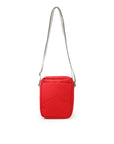 Bond Crossbody - Canvas Mars Red