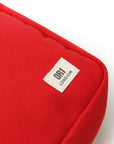 Bond Crossbody - Canvas Mars Red