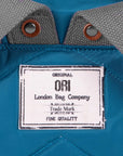Bantry B Small Nylon Backpack - Marine