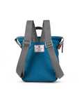 Bantry B Small Nylon Backpack - Marine