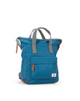 Bantry B Small Nylon Backpack - Marine