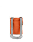 Chelsea Small Nylon Crossbody - Burnt Orange
