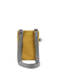Chelsea Small Nylon Crossbody - Corn