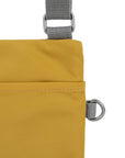 Chelsea Small Nylon Crossbody - Corn