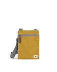Chelsea Small Nylon Crossbody - Corn