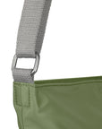 Kennington Bag - Nylon Avocado