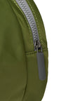 Luton Duffle Medium - Nylon Avocado