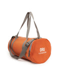 Luton Duffle Medium - Nylon Orange