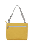 Moorgate Messenger Bag - Nylon Corn