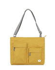 Moorgate Messenger Bag - Nylon Corn