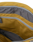 Moorgate Messenger Bag - Nylon Corn