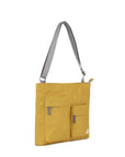 Moorgate Messenger Bag - Nylon Corn