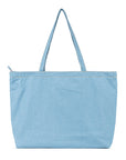 Portobello Large Tote - Light Wash