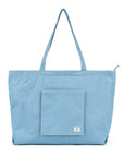 Portobello Large Tote - Light Wash