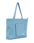 Portobello Large Tote - Light Wash