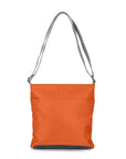 Kennington Bag - Nylon Burnt Orange