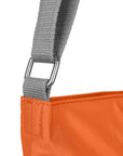 Kennington Bag - Nylon Burnt Orange