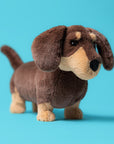 Otto Sausage Dog