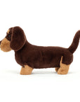Otto Sausage Dog