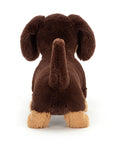 Otto Sausage Dog