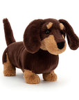 Otto Sausage Dog